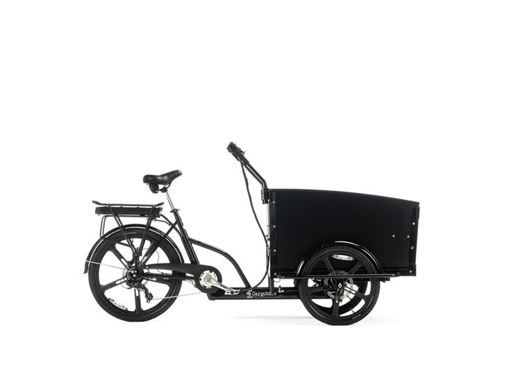 Cargobike of Sweden Classic – Rootsi enimmüüdud kastiratas