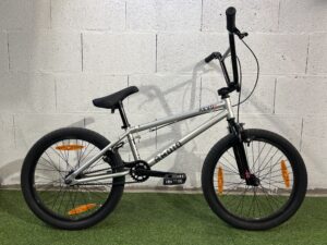 BMX Radio Revo Pro 20"