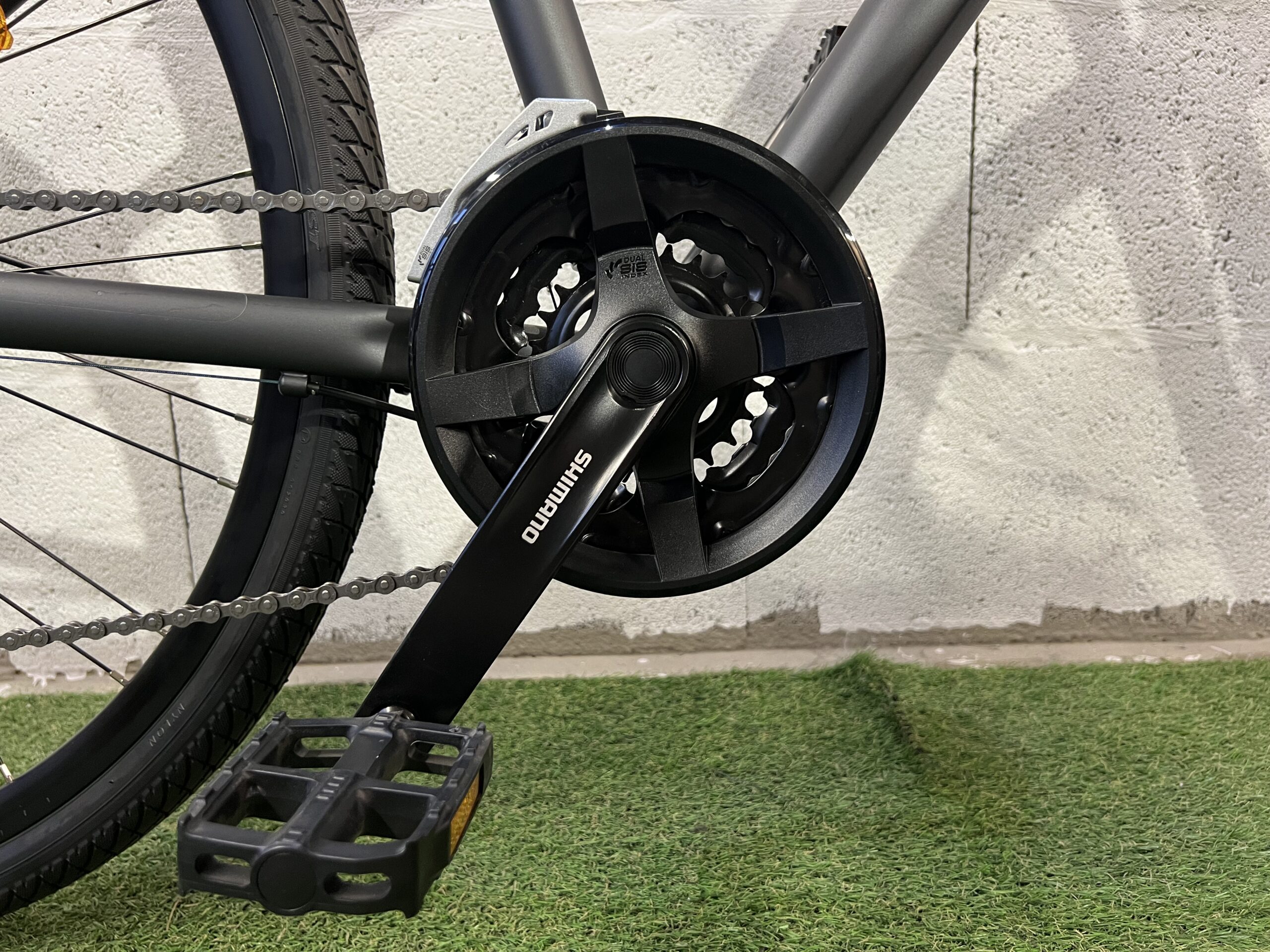 Hübriidratas Bianchi C-Sport 2 43cm - Image 7