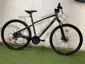 Hübriidratas Bianchi C-Sport 2 43cm