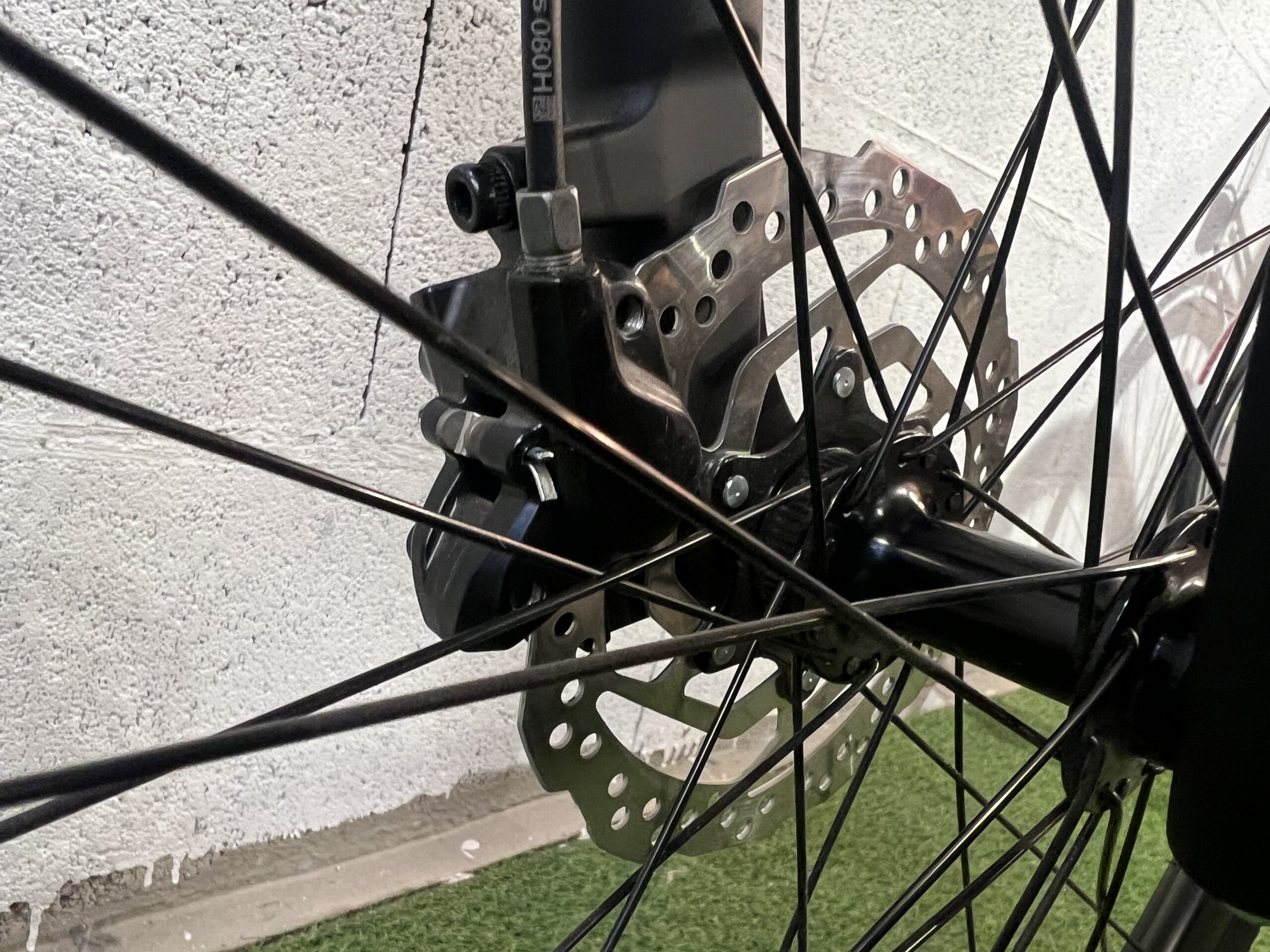 Hübriidratas Bianchi C-Sport 2 43cm - Image 3