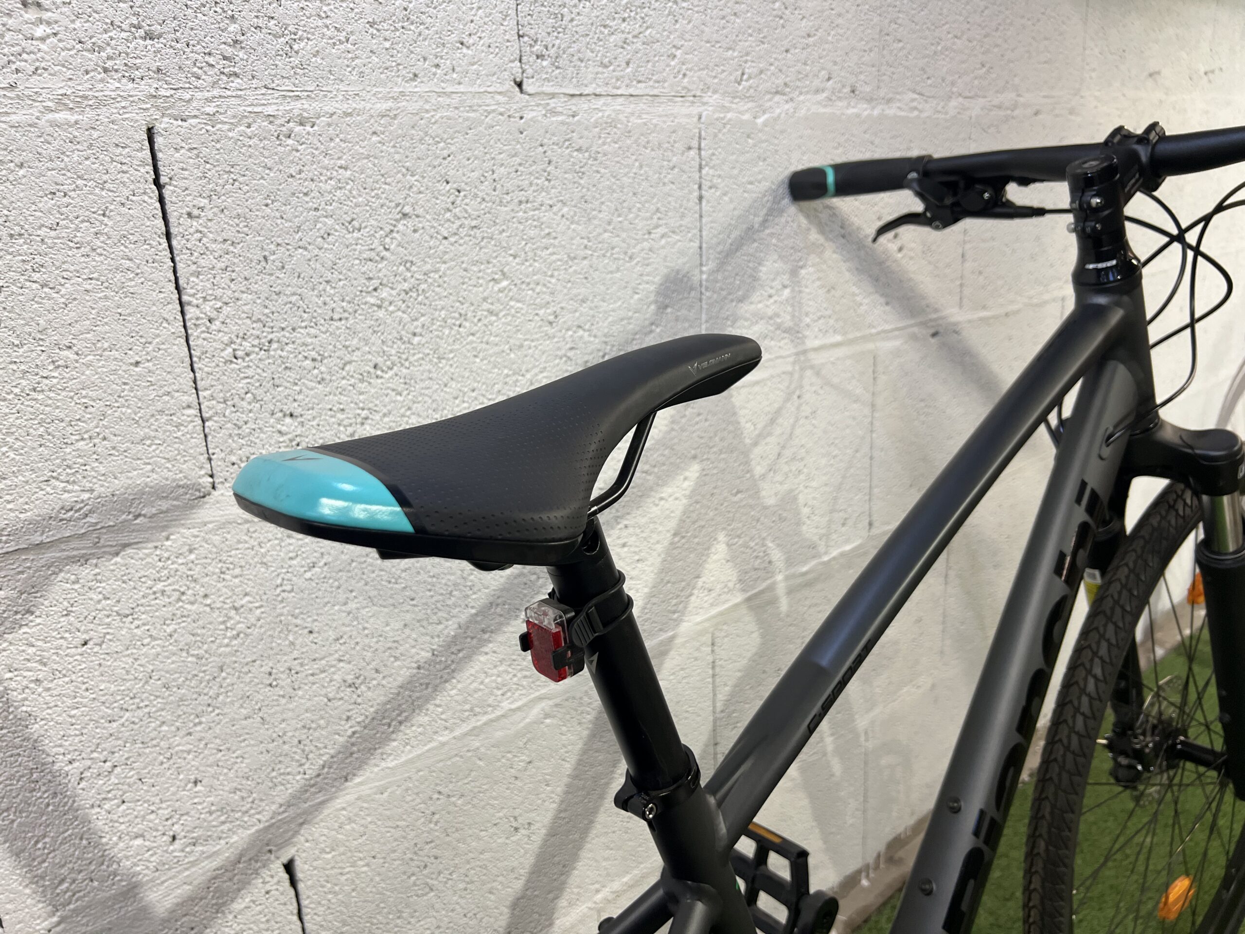 Hübriidratas Bianchi C-Sport 2 43cm - Image 5