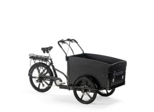 Cargobike of Sweden - Classic