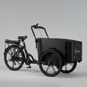 Cargobike of Sweden - Flex