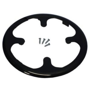 Ketikaitse Shimanole 42H must-läbipaistev