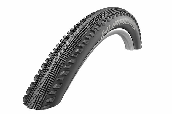 Schwalbe Hurricane 28x1.60