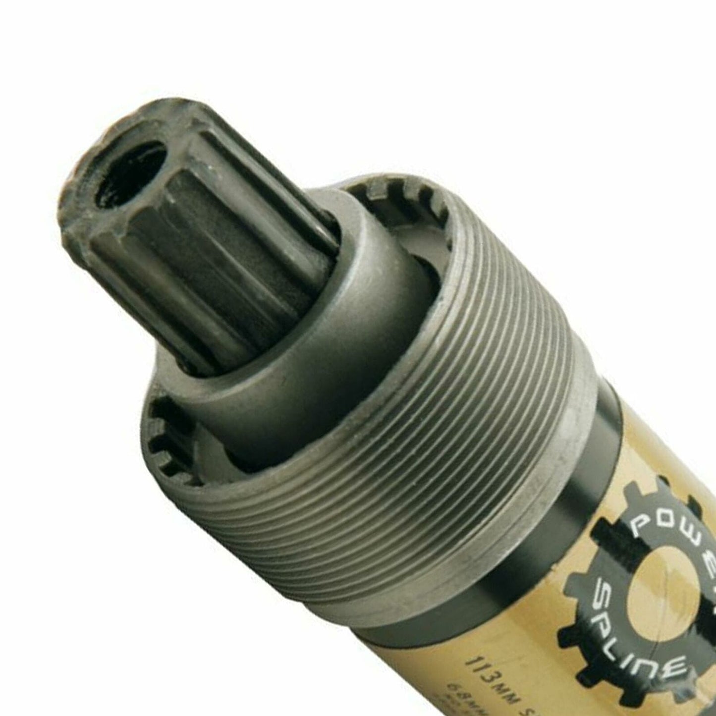 Keskjooks Truvativ Powerspline MTB 68/118mm - Image 2