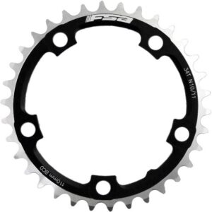 Hammasratas FSA Road Pro 34T 110 mm BCD 10/11-speed