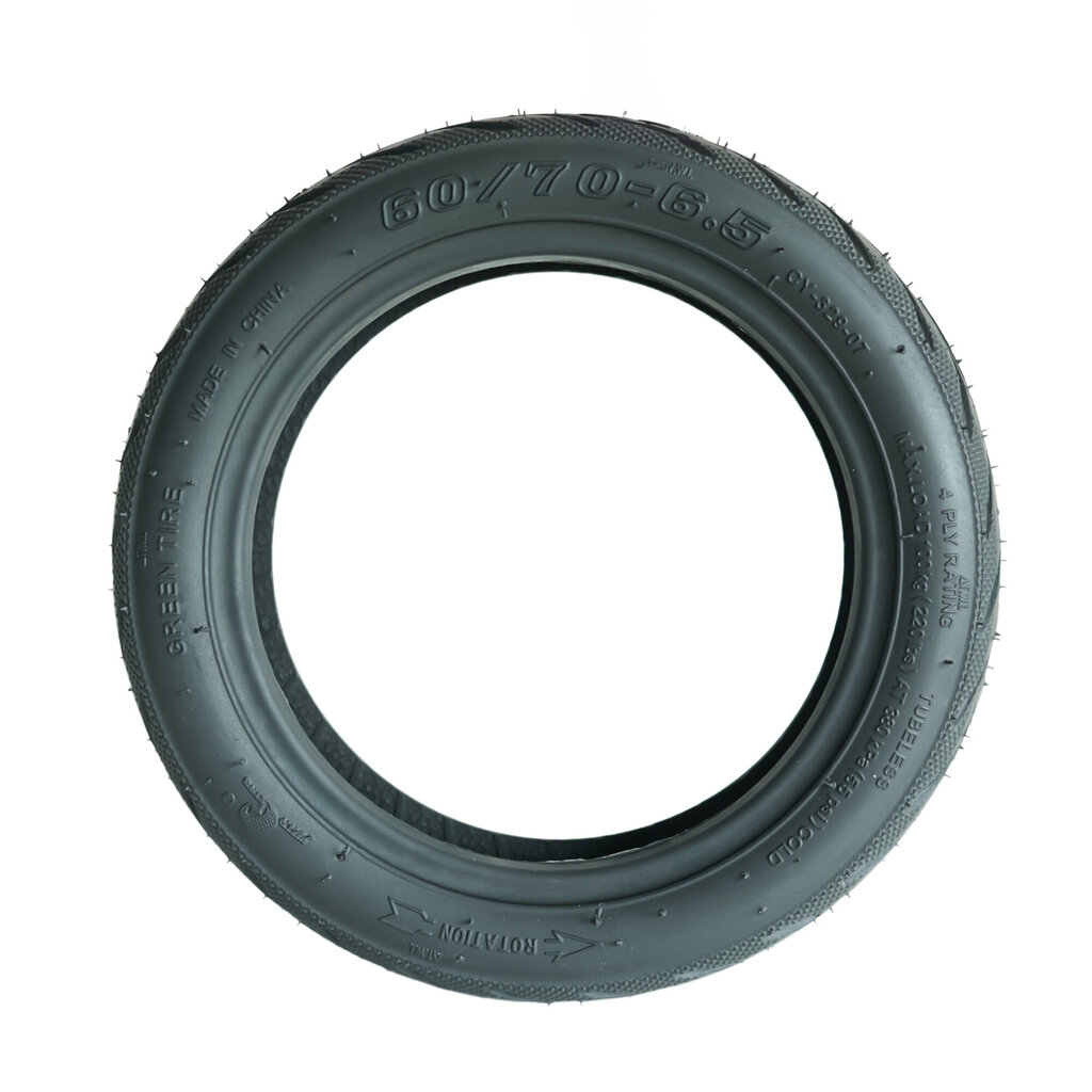 Yuanxing 60/70-6.5 tubeless