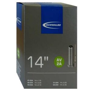 Sisekumm Schwalbe 14 AV 2A