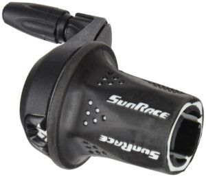 Shifter Sunrace TSM21 7-speed