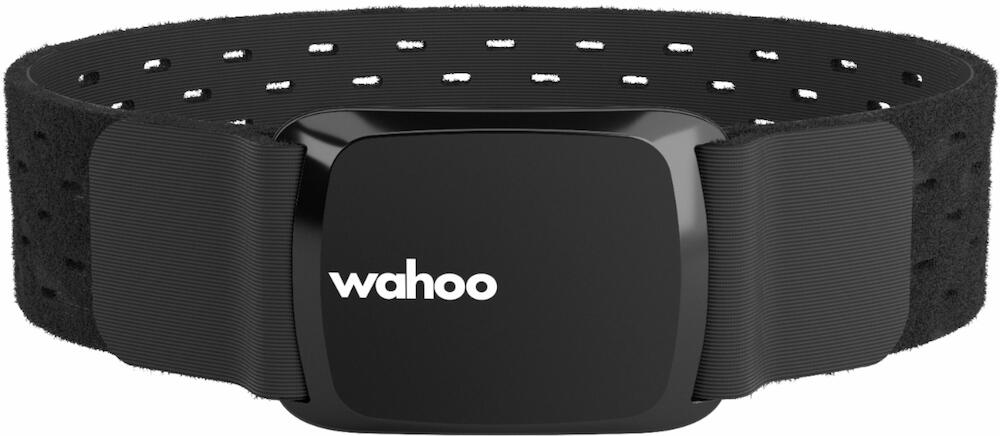 Wahoo Tickr Fit Armband