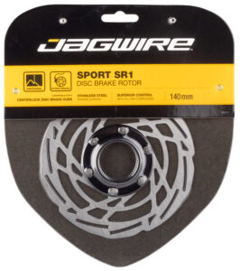Piduriketas Jagwire Sport SR1 - Centerlock