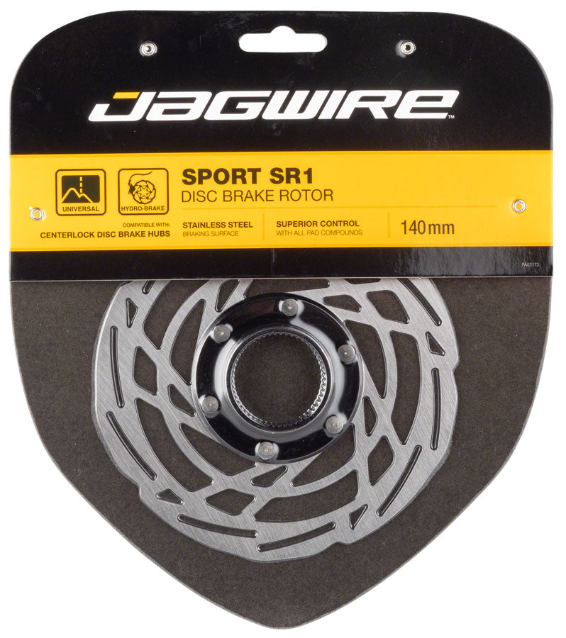 Piduriketas Jagwire Sport SR1 - Centerlock