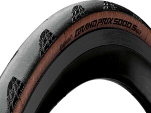 Continental Grand Prix 5000 S TR 700x25c