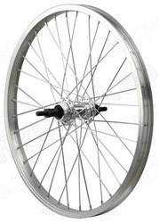 Rodi Parallex 28'' 622-21c tagajooks