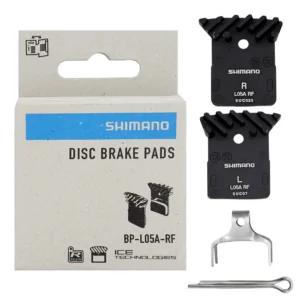 Ketaspiduriklotsid Shimano BP-L05A-RF