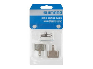 Ketaspiduriklotsid Shimano B05S