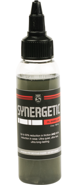 Synergetic Oil Based Lube