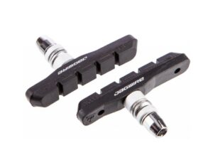 Piduriklotsid Jagwire V-Brake 62mm