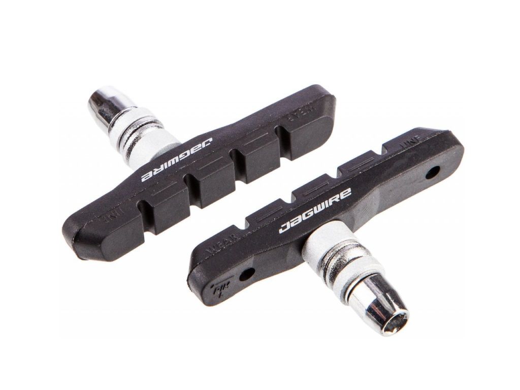 Piduriklotsid Jagwire V-Brake 62mm