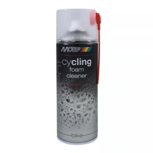 Motip Cycling Foam Cleaner 400 ml