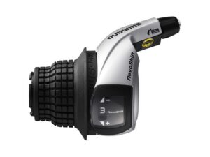 Shimano Tourney SL-RS45-L Revo Shifter 3-speed