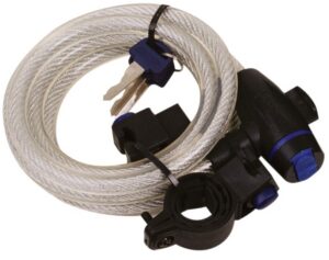 Oxford Cablelock
