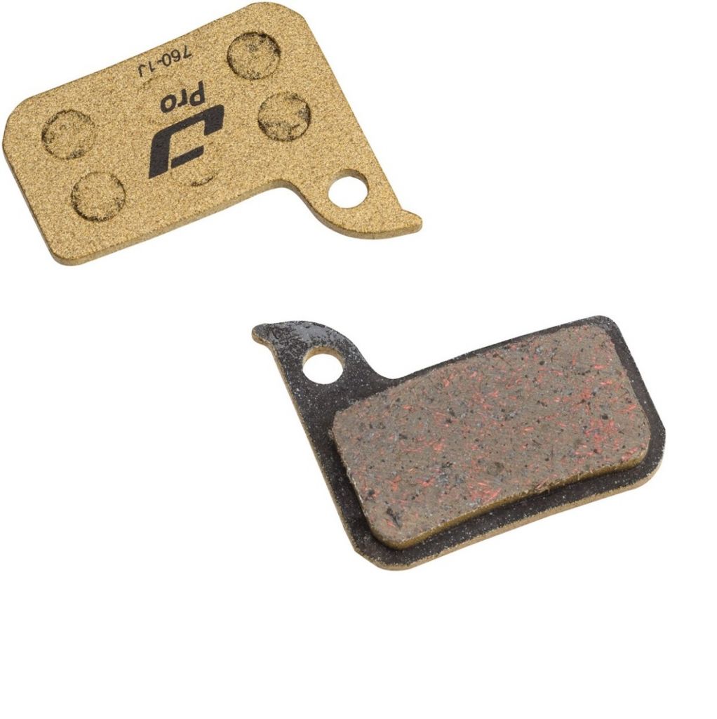 Ketaspiduriklotsid Jagwire Pro SRAM/Avid - Image 2