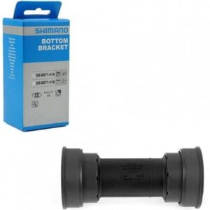 Keskjooks Shimano SM-BB71-41A