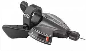 Shimano Altus SL-M370 3-speed