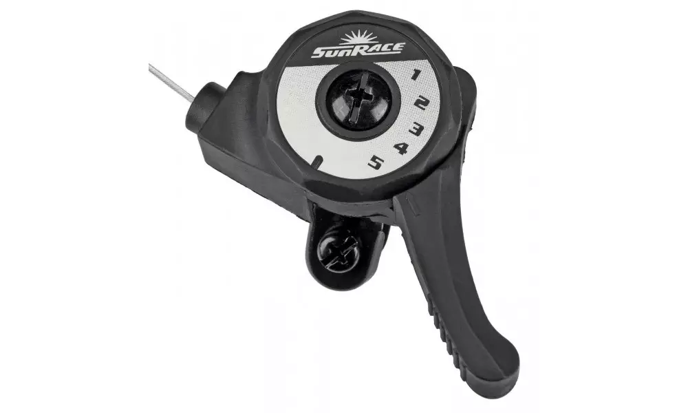 Shifter SunRace SLM2T 5-speed
