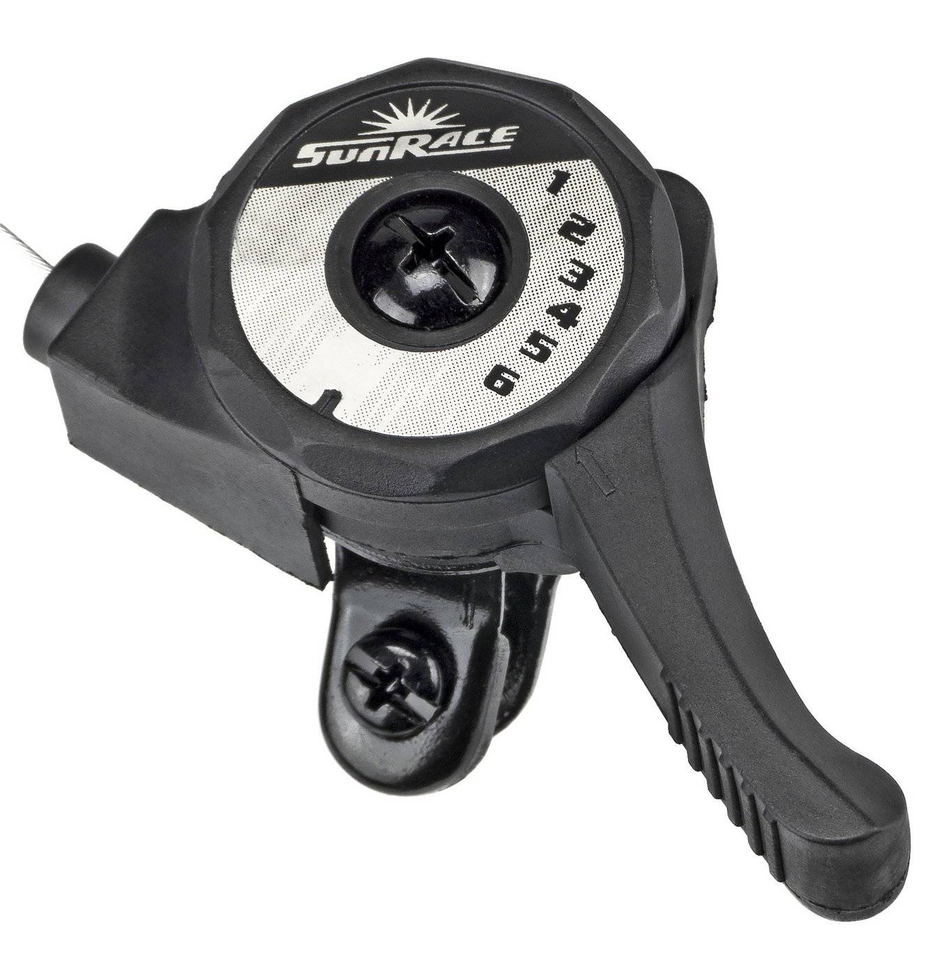 Shifter SunRace SLM2T 6-speed