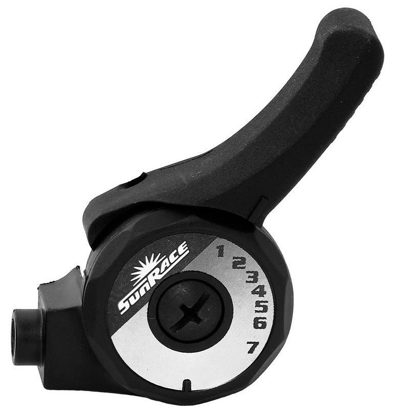 Shifter SunRace SLM2T 7-speed