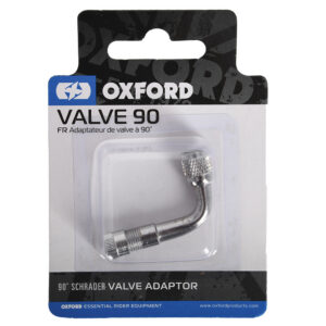 Oxford Valve 90
