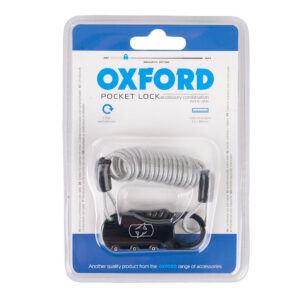 Oxford Pocket Lock