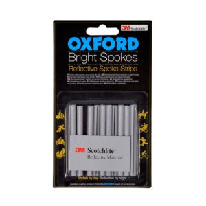 Oxford Bright Spokes