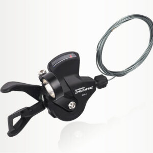 Shifter Shimano DEORE SL-M4100 10-speed