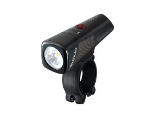 Sigma Buster 800 Lumens
