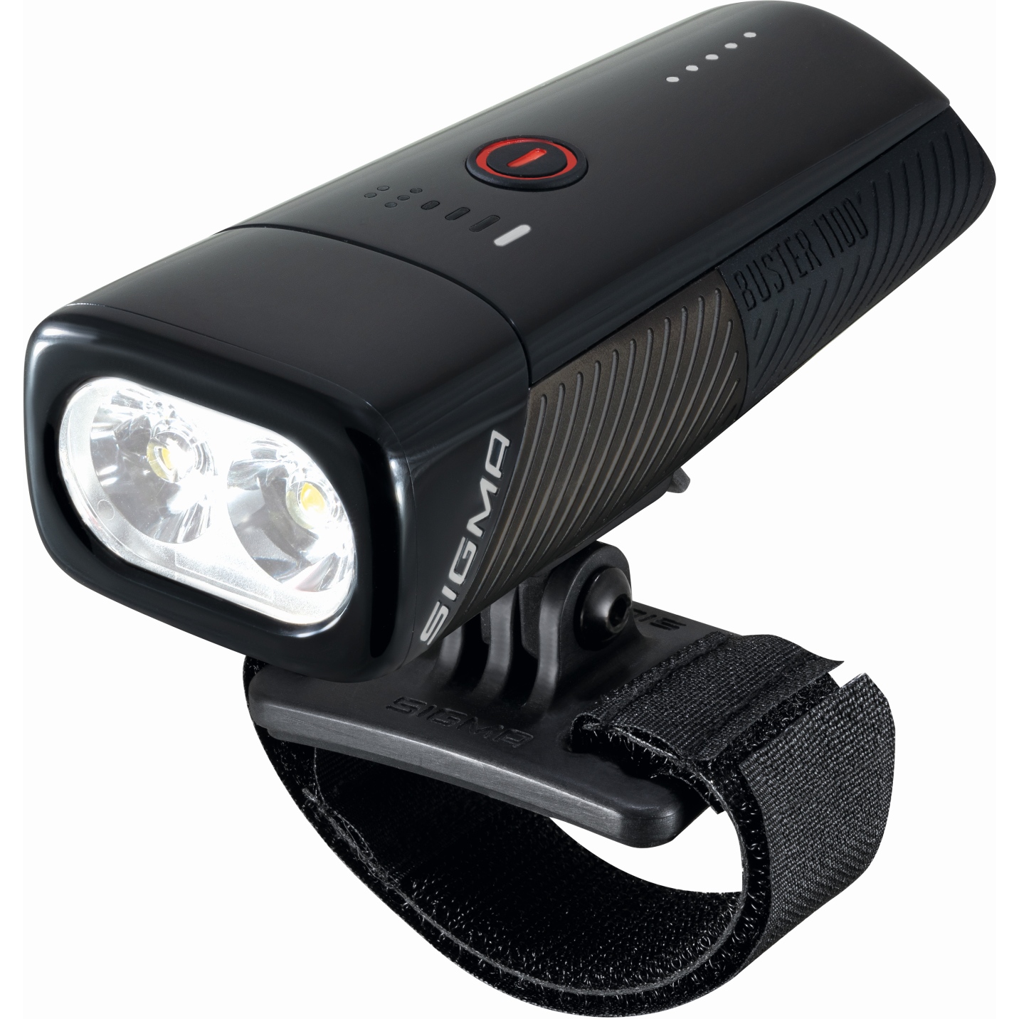 Sigma Buster 1100 Lumens