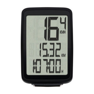 Sigma Pure 1 Bike Computer