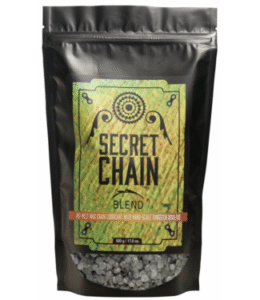 Secret Chain Hot Melt Wax