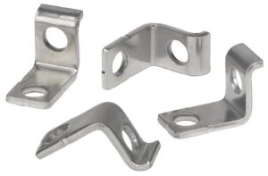 Kinnituste kompekt 4tk SKS Suntour kahvli porilauale