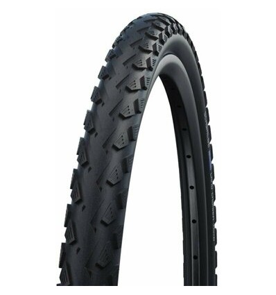 Schwalbe Land Cruiser 28x1.60