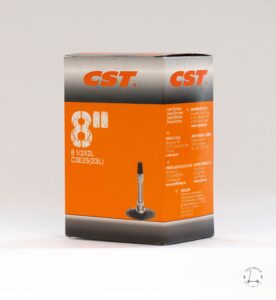 Sisekumm CST 8 1/2 x 2L AV