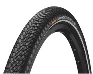 Lamellrehv Continental Top Contact Winter II Premium 700x42C volditav