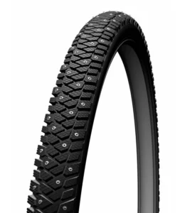 Naastrehv Suomi Tyres 28x1.35 (35-622) ROUTA W244 naastu