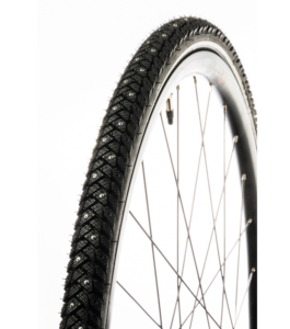 Naastrehv Suomi Tyres ROUTA 28x1.35 (35-622) W124 naastu