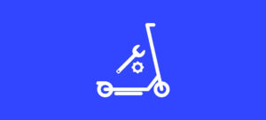 Elektritõukeratta hooldus