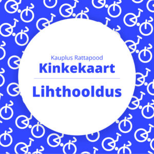 Lihthoolduse kinkekaart